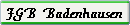 Junggesellengemeinschaft Badenhausen - www.jgb-badenhausen.de