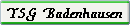 TSG Badenhausen e.V. von 1957 - www.tsg-badenhausen.de
